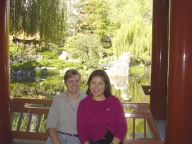 Chinese Gardens