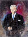 MUSTAFA KEMAL ATATURK