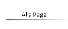 Al's Page