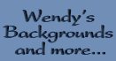 Wendy's Backgrounds