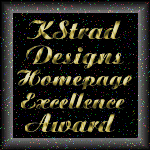 KStrad Design Award