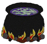 Cauldron