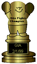 Site Fights Champion!