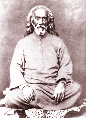 Sri YUKTESWAR Giri, maestro de Yogananda Paramhamsa