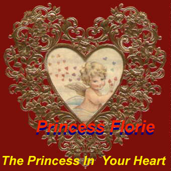 Princess In Your Heart.