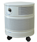 Allerair AirMedic air filtration system