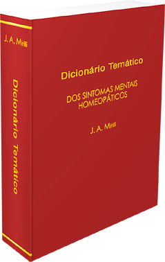 Dicionário Temático