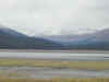 Looking across Turnagan Arm.