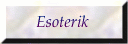 Esoterik