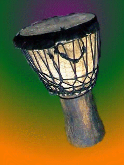 Djembe