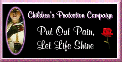 Children's Protection Campaign