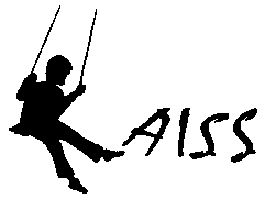 Logo AISS