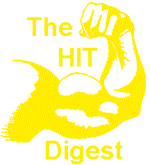 The HIT Digest