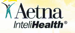 Aetna InteliHealth