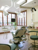 Tischler Dental Implant Center