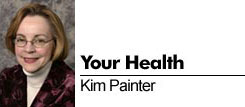 Kim Painter