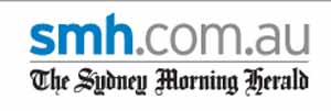 The Sydney Morning Herald