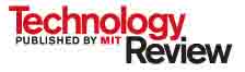 Technology Review - Published By MIT