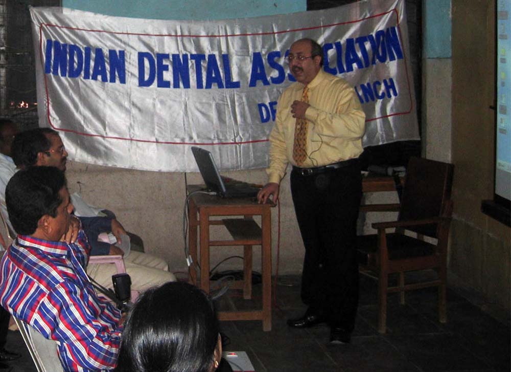 Lecture - Hyderabad