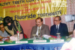 Health Teeth Contest'90