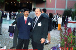 Esthetic Conf Istanbul, Turkey 97