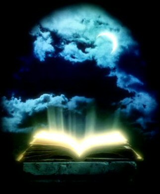 Will it say yes? Or will it say no? The answers will come when the winds start to blow. But make no mistake... The Wild Oracle will know.