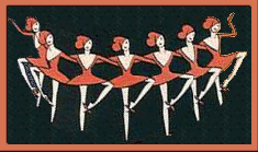 dancers