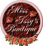 Miss Issy's Boutique