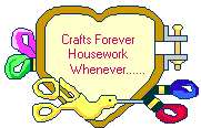 crafting forever