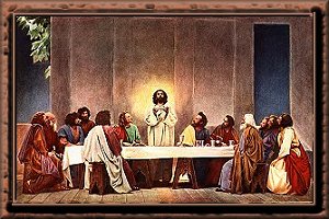 Lord's Supper