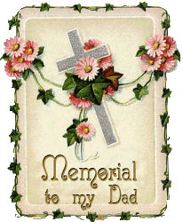 Memorial Page