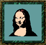 Mona Lisa