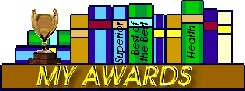 View My Awards