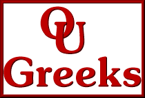 OU Greeks