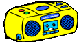 radio