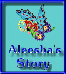 Aleesha's Story