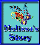 Melissa's Story