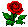 tiny rose