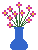 flower vase