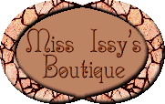 Miss Issy's Boutique