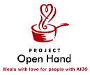 Project Open Hand