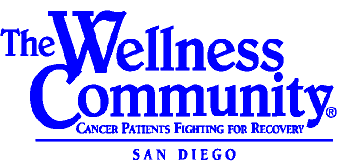 The Wellness Community - Cancer Patients Fighting for Recovery