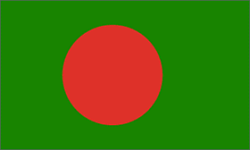 Bangladesh