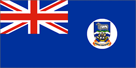 Falkland Islands