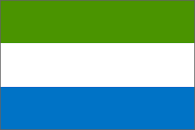 Sierra Leone