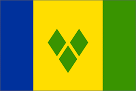 St Vincent and Grenadines