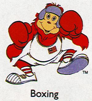 boxing