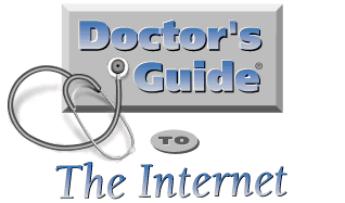 Doctor's Guide to the Internet