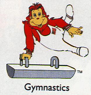 gymnastics