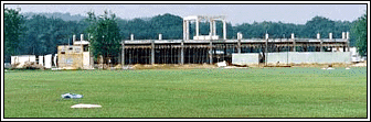 Cricket Venue